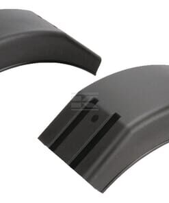 Guardabarros de PVC