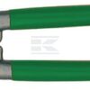 Tijeras curvadas para chapa
