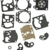Conjunto de membranas Walbro