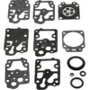 Membrane kit