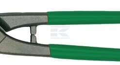 Tijeras de corte recto