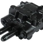 Válvula para cargador frontal DLM122/2-AP/1(S)13TQ81/1(S) 8MATQ81, CVN
