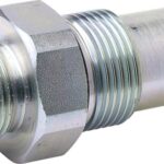 VAE plug 22x1.5 DLA SDM122