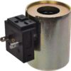 Bobina 12 V CC D14E 35 W prop.