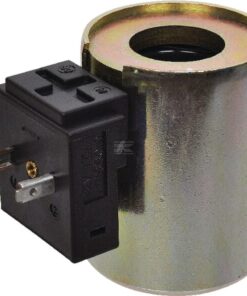 Bobina 12 V CC D14E 35 W prop.
