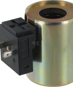 Bobina 12 V CC