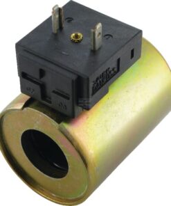 Bobina 24 V CC