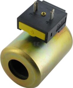 Bobina 24 V CC