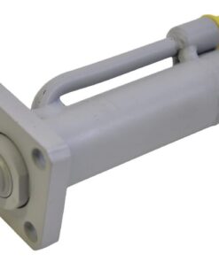 Racor rápido cil. excav CW0