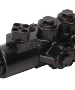 DFE052/6A18ES-W201-12VDC-BSP12 Walvoil 6/2 way valve 1/2