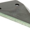Cuchilla 2" BCS