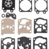 Membrane kit, Walbro