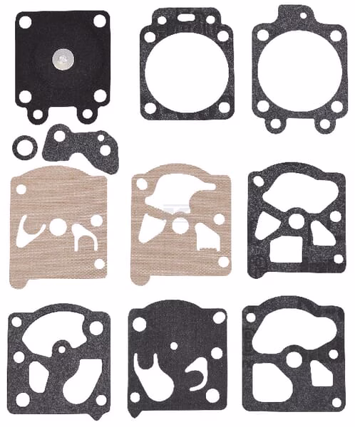 Kit de membrana, Walbro 2 Membrane kit, Walbro