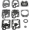Conjunto de membranas Walbro 6 Conjunto de membranas Walbro
