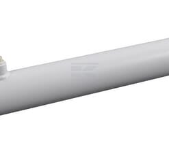 Cilindro D30-60-400 serie CB
