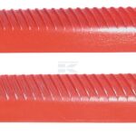 Beater bar pair, 2x RH, Dronning