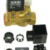 Válvula de membrana G1/2" 12 V