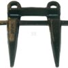 Dedo doble 6" Dronningborg