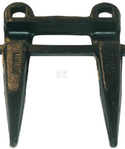 Dedo doble 6" Dronningborg