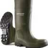 Dunlop Purofort Professional 9 Dunlop Purofort Professional