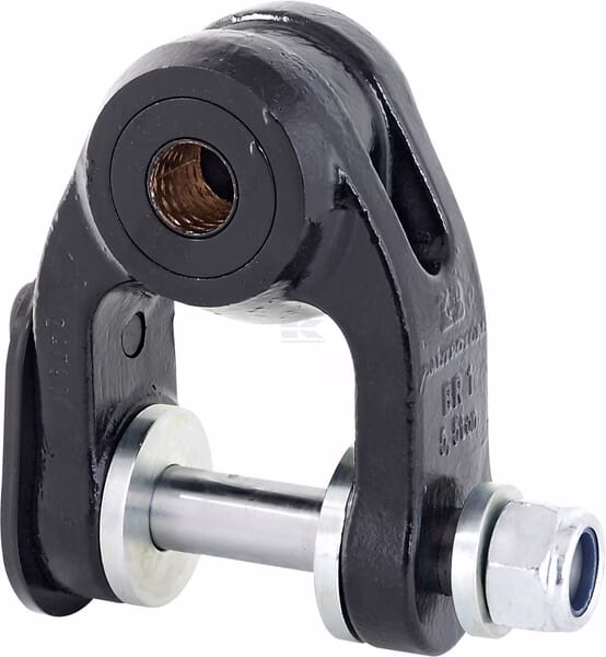 Articulac. BR1 80/25 perno 25 2 Articulac. BR1 80/25 perno 25