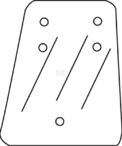 Ventanilla lateral