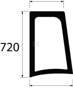 Ventana lateral