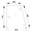 Ventana lateral