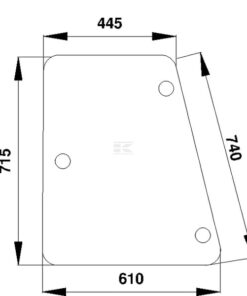 Ventana lateral