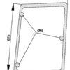 Ventana lateral