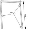 Ventana lateral