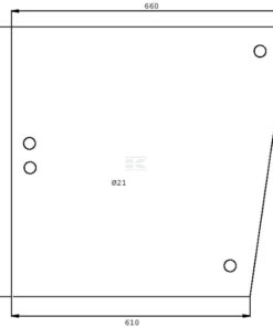 Ventanilla lateral