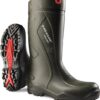 Botas de goma Purofort+ t. 7