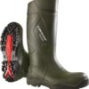 Botas de goma Purofort+ t. 14
