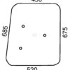 Ventanilla lateral