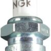 Bujía de encendido NGK 2 Bujía de encendido NGK