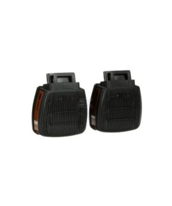 Filtro de gas y vapor D8055 A2 (2x)