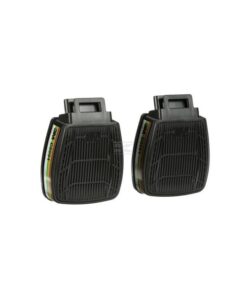 Filtro combinado para gas y vapor D8094 A1B1E1K1P3 R (2x)