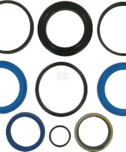 Kit de juntas D40-70