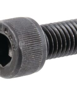 Tornillo cilíndrico M10x20