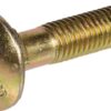 Perno 603 10X 45 8,8 A2G