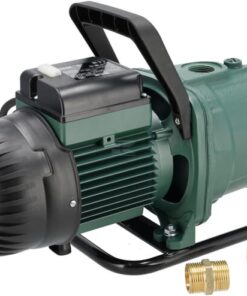 Bomba centrífuga Gardenjet 82M