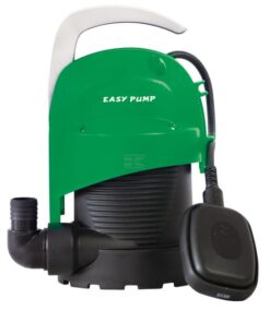 Bomba de sumidero EASY CW 200