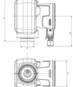 EVOSTA2 40-70/130 1/2