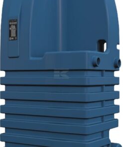 Depósito E.sytank 440L