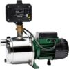 Euroinox 30/50 M CONTROL-D