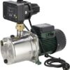 Jetinox 82 M CONTROL-D