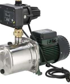 Jetinox 82 M CONTROL-D