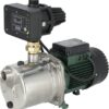 Jetinox 132 M CONTROL-D