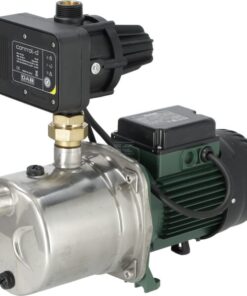 Jetinox 132 M CONTROL-D